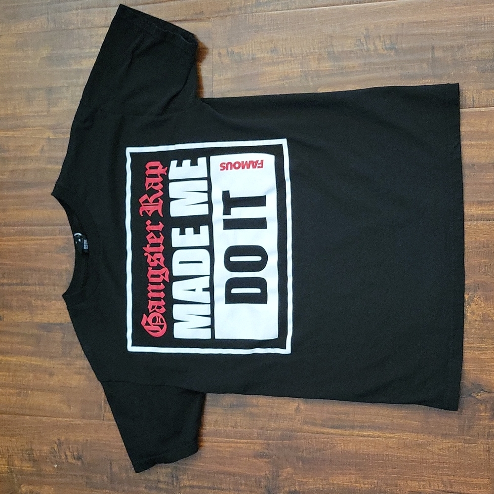 Famous brand tshirt